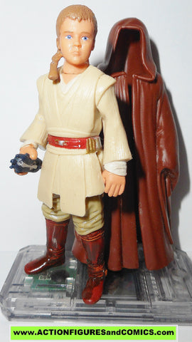 anakin skywalker action figure episode 1