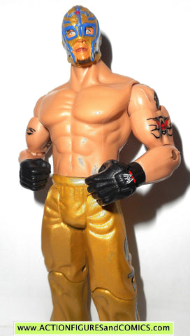 wwe jakks action figures