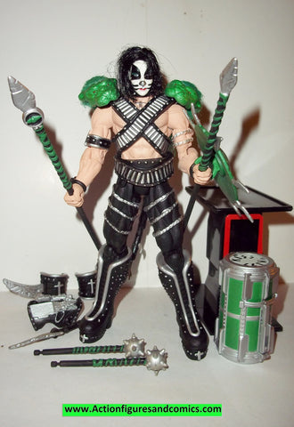 kiss mcfarlane toys