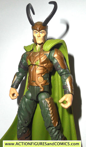 loki 12 inch figure