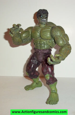 marvel legends toy biz series 1