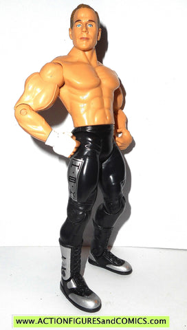 wwe figures shawn michaels