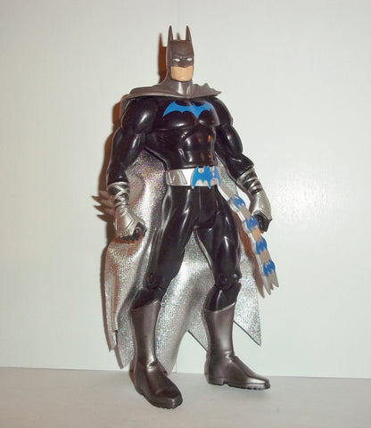 batman BATMAN from mattel 2003 dc universe nightwing 2 pack fig –  ActionFiguresandComics