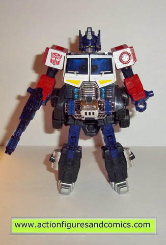 transformers energon optimus prime toy