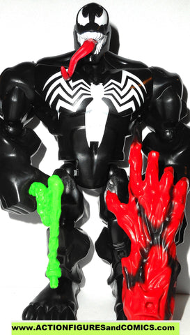 venom masher toy