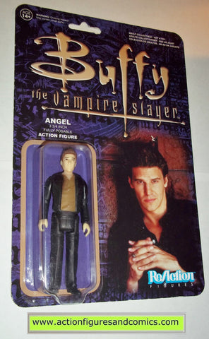 buffy action figures