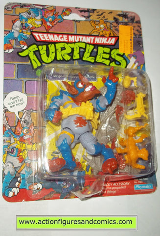 teenage mutant ninja turtles vintage toys