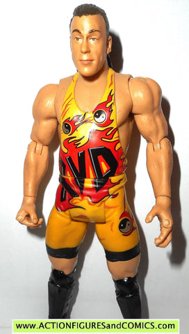 wwe rvd action figure