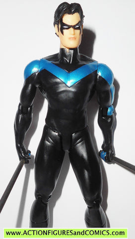 dc direct nightwing