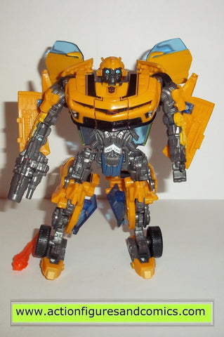 2009 hasbro transformers