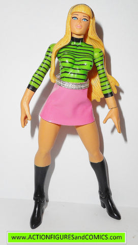 gwen stacy action figure