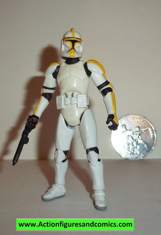 star wars yellow clone trooper