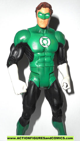 dc universe classics green lantern