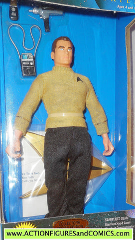 original star trek action figures