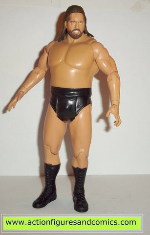 the big show wrestling figure