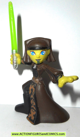 luminara unduli figure