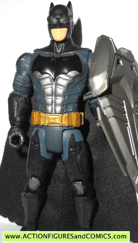 justice league batman action figure