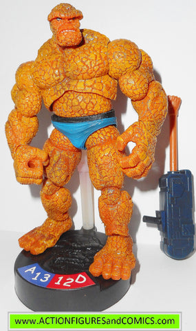 marvel thing action figure