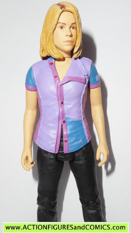 rose tyler action figure