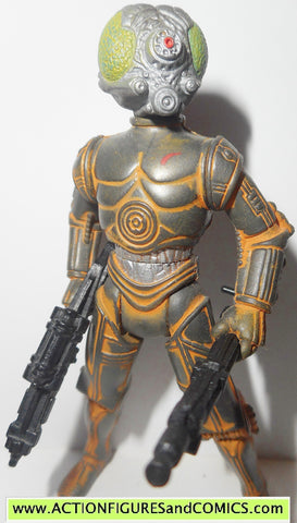 4 lom figure