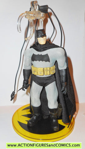 batman frank miller action figure