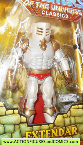 masters of the universe action figures for sale