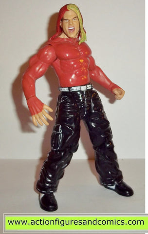 jeff hardy figure action