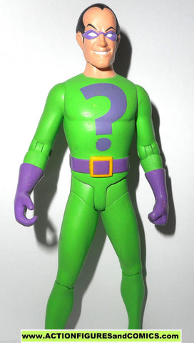 dc collectibles riddler