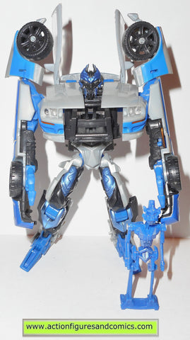 transformers barricade figure