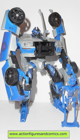2007 hasbro transformers toys