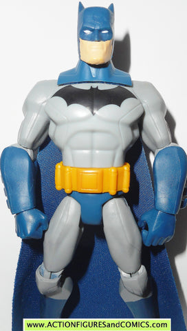 6 batman figure