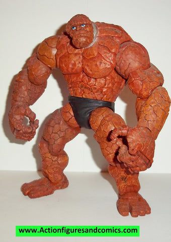 marvel thing action figure