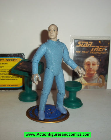 star trek action figures for sale