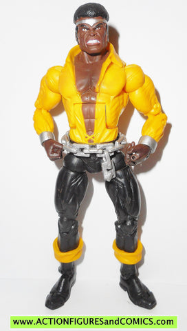 luke cage action figure