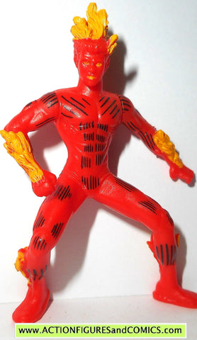 poseable action figures