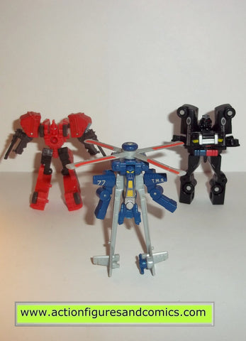 2006 hasbro transformer toys