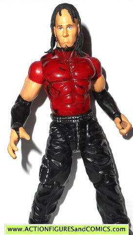 matt hardy action figure