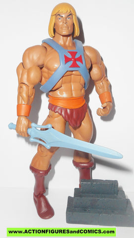 he man figures for sale