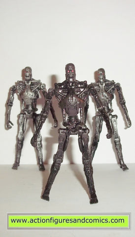 terminator salvation action figures