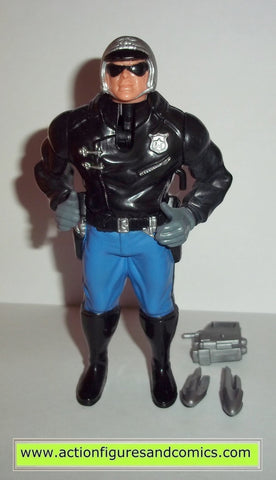 Terminator Kenner Blaster T 1000 Cop Police Movie 2 Future War