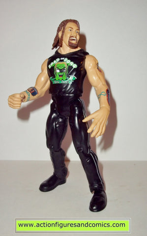 wwe road dogg action figure