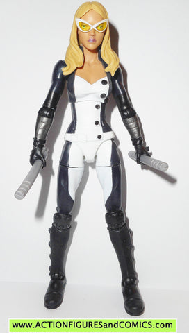 marvel legends mockingbird