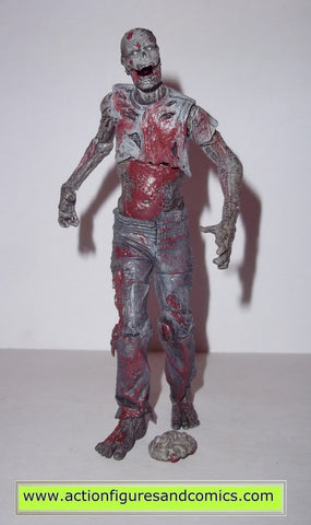 zombie toys figures