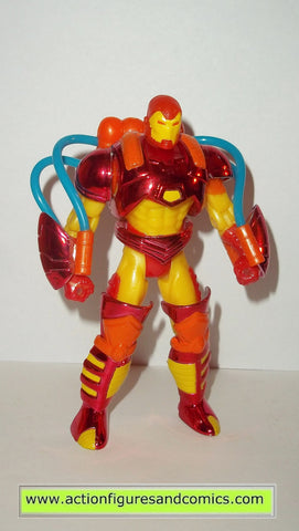 iron man 1994 toys