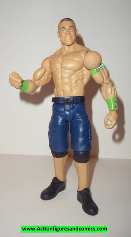 mattel john cena