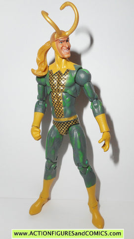 hasbro loki action figure