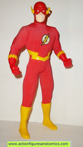 flash 12 action figure