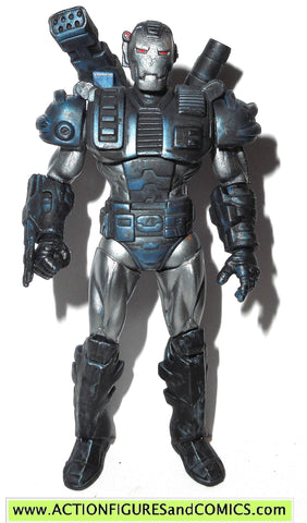 marvel war machine figure