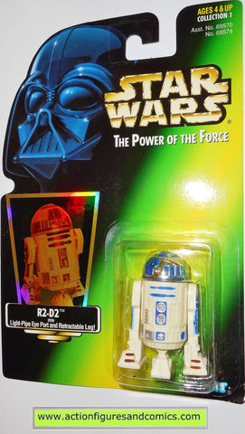 power of the force collection