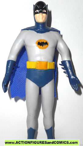 adam west batman action figure